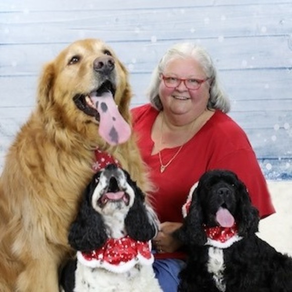 Meet your Posher, Nancy - Picture 1 of 1